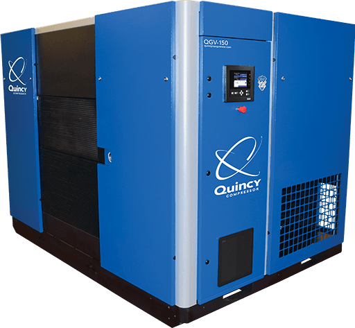 QGV Compressor
