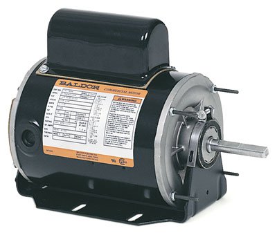 HVAC Electric Motors
