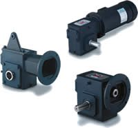 800 Series IRONMAN by GROVE GEAR Worm Gear Reducers