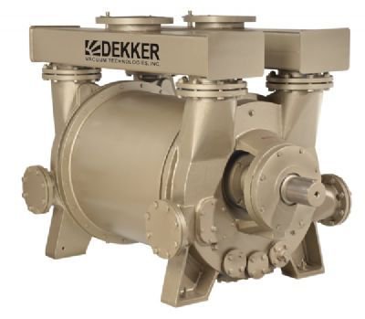Dekker Maxima-K DV13001K-K